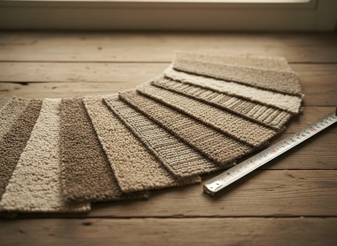 Carpet Installation Halstead, KS FAQs
